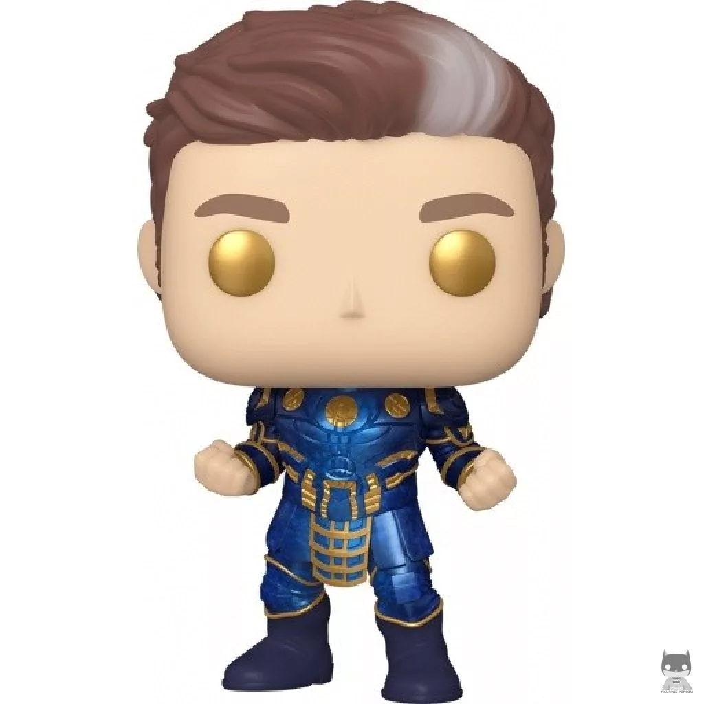 Ikaris Funko Pop! figure (Eternals)