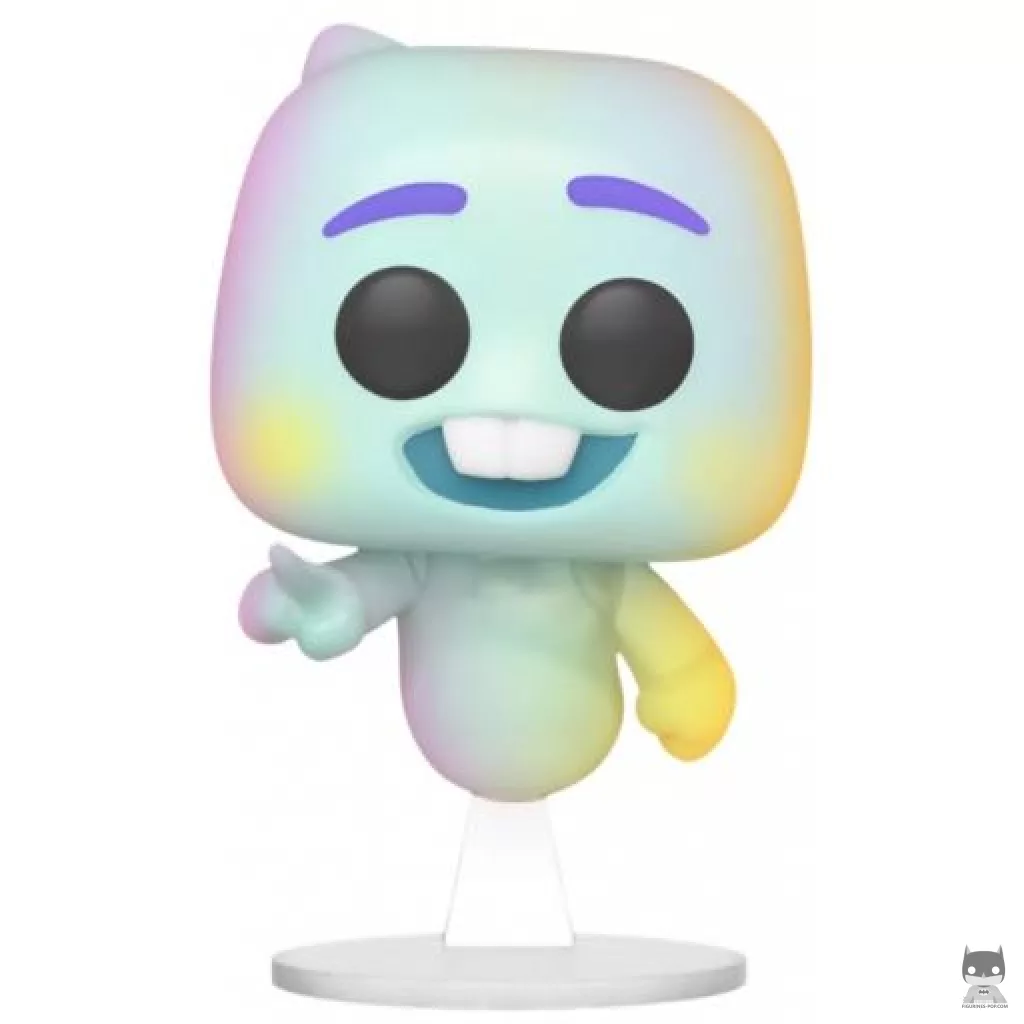 Soul 22 Funko Pop! figure (Soul)