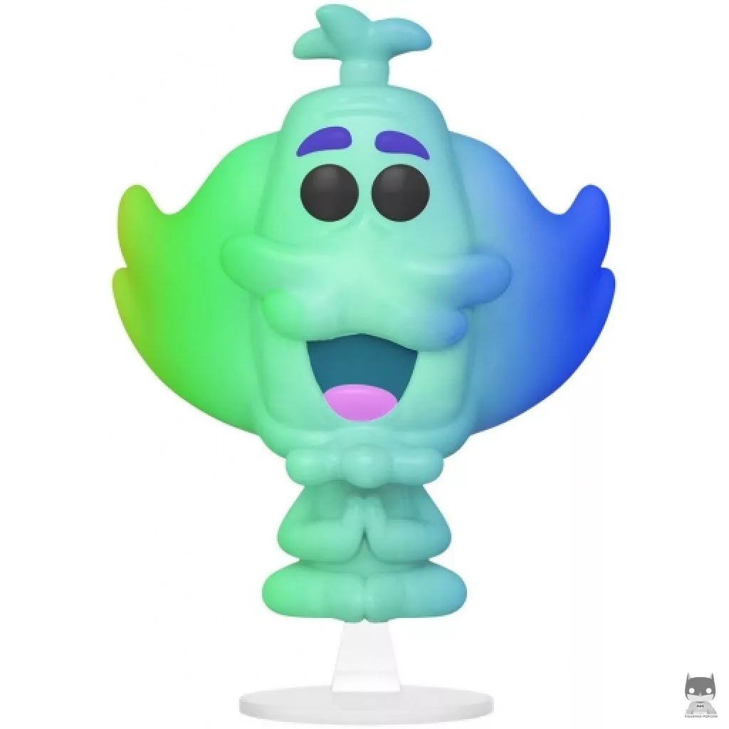 Moonwind (Soul World) Funko Pop! figure (Soul)
