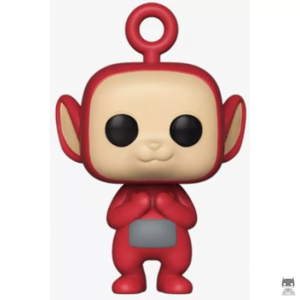 Po Funko Pop! figure (Teletubbies)
