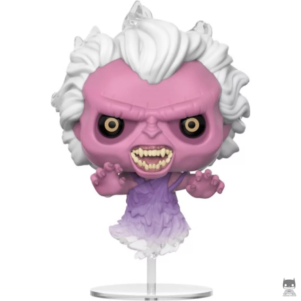 Scary Library Ghost Funko Pop! figure (Ghostbusters)