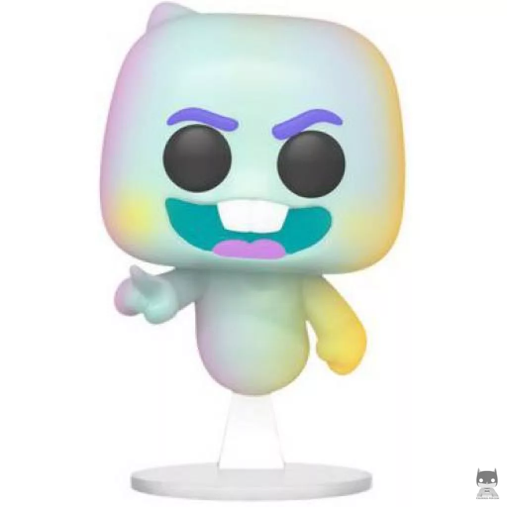 Soul 22 Grinning Funko Pop! figure (Soul)
