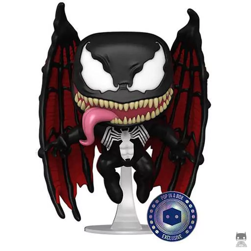 Venom Funko Pop! figure (Venom)
