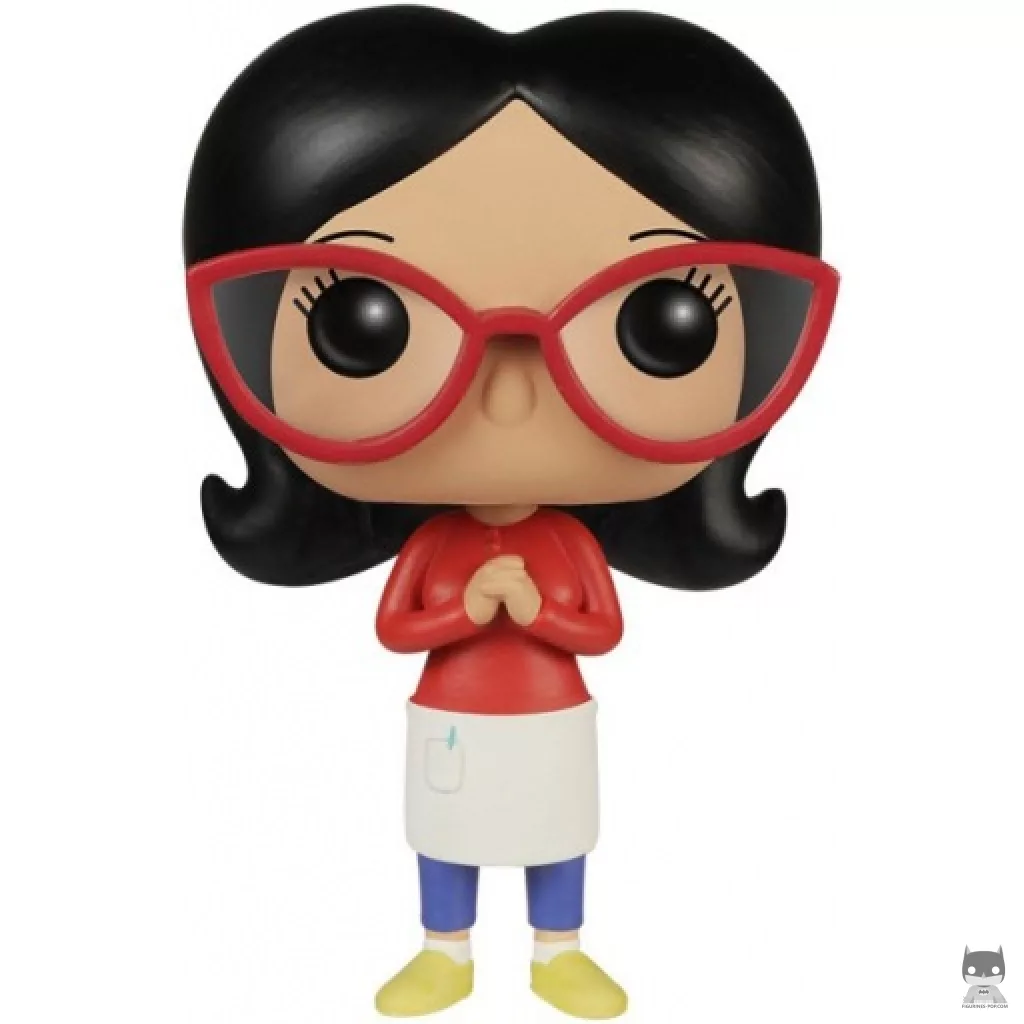 Linda Belcher Funko Pop! figure (Bob's Burgers)