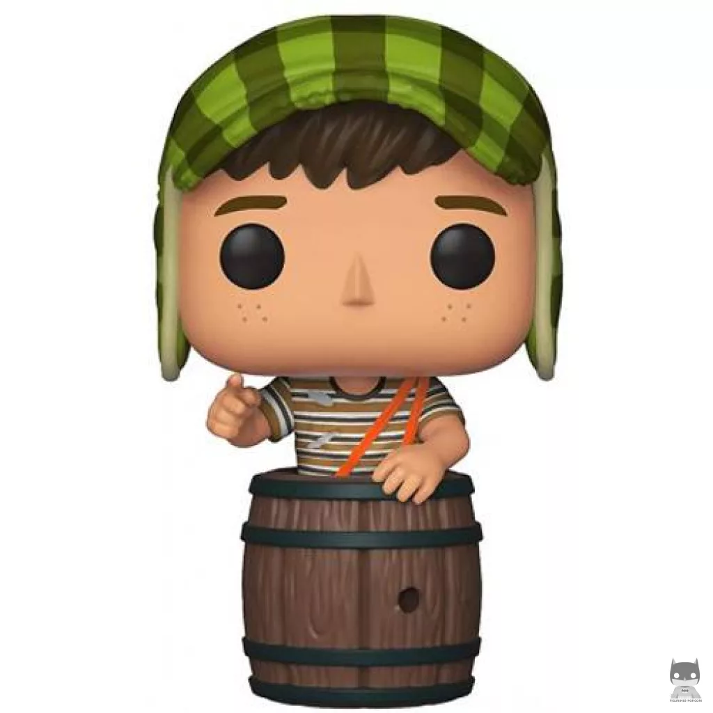 El Chavo Funko Pop! figure (El Chavo del Ocho)