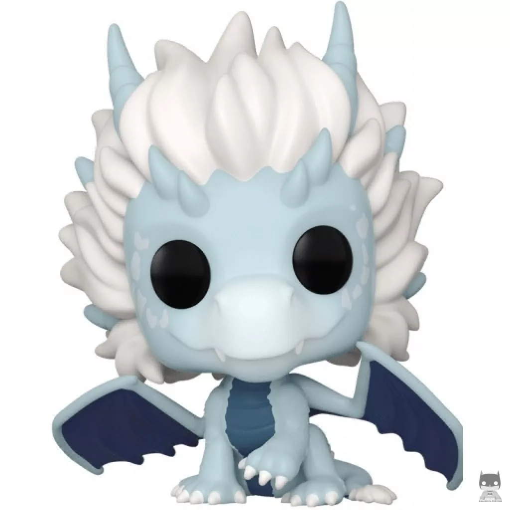 Zym Funko Pop! figure (The Dragon Prince)