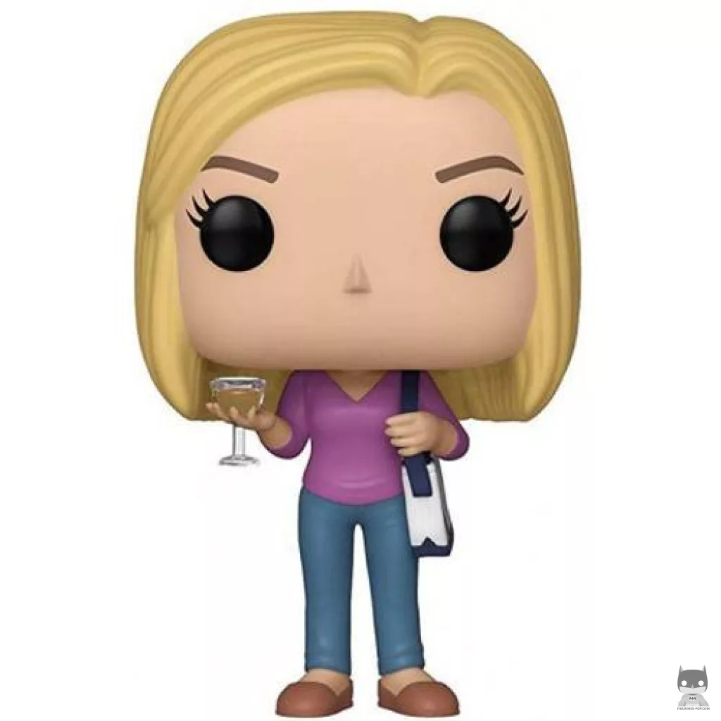 Claire Dunphy Funko Pop! figure (Modern Family)