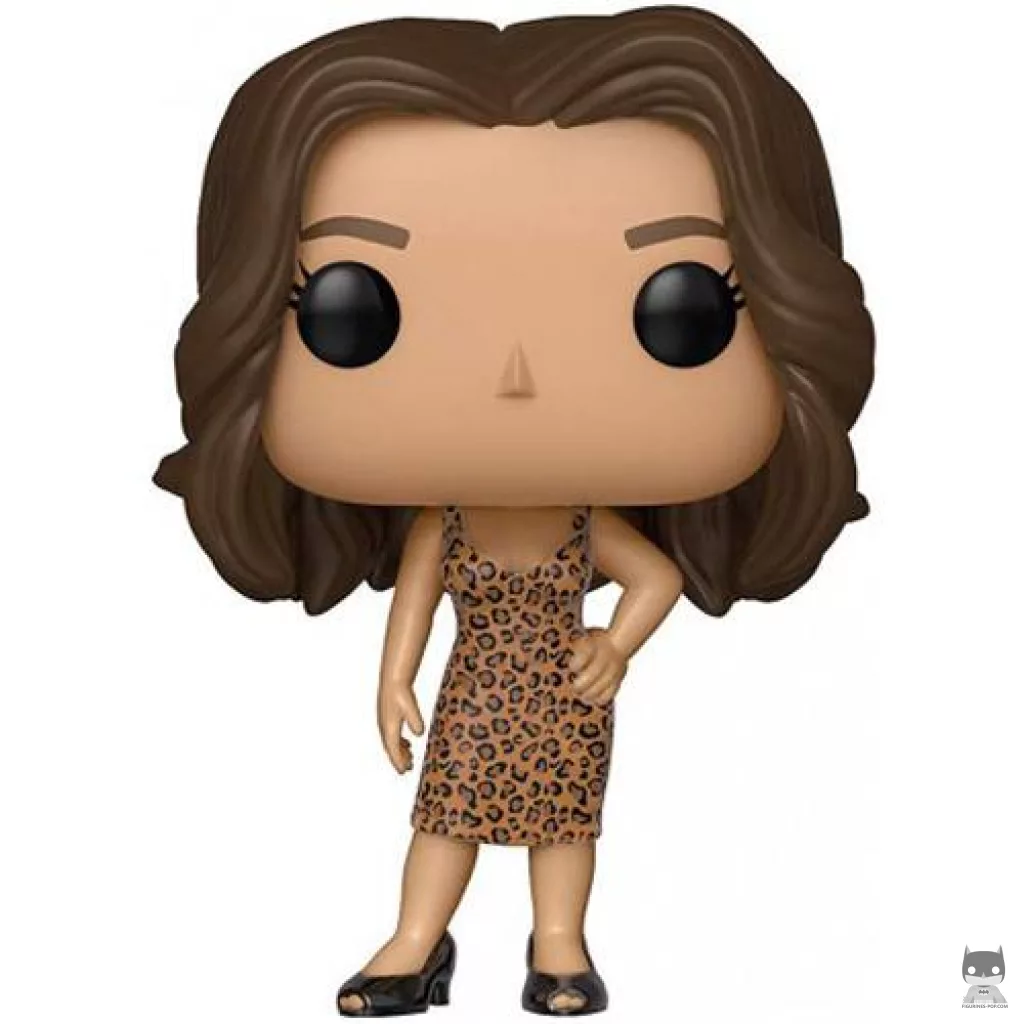 Gloria (Leopard Print) (Chase) Funko Pop! figure (Modern Family)