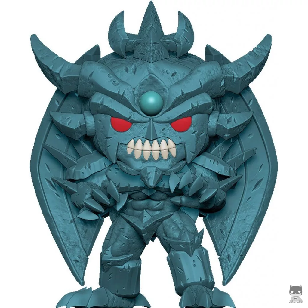 Obelisk (Supersized) Funko Pop! figure (Yu-Gi-Oh!)