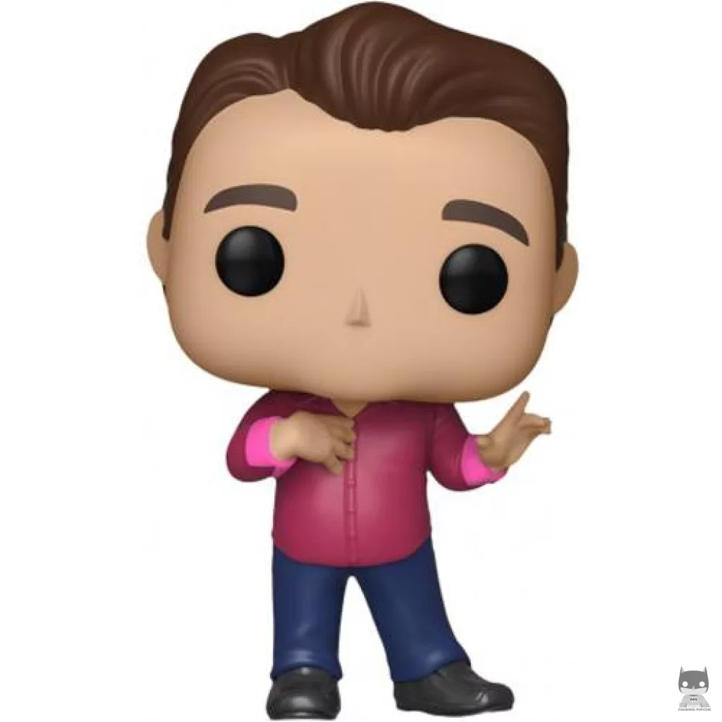 Cam Funko Pop! figure (Modern Family)