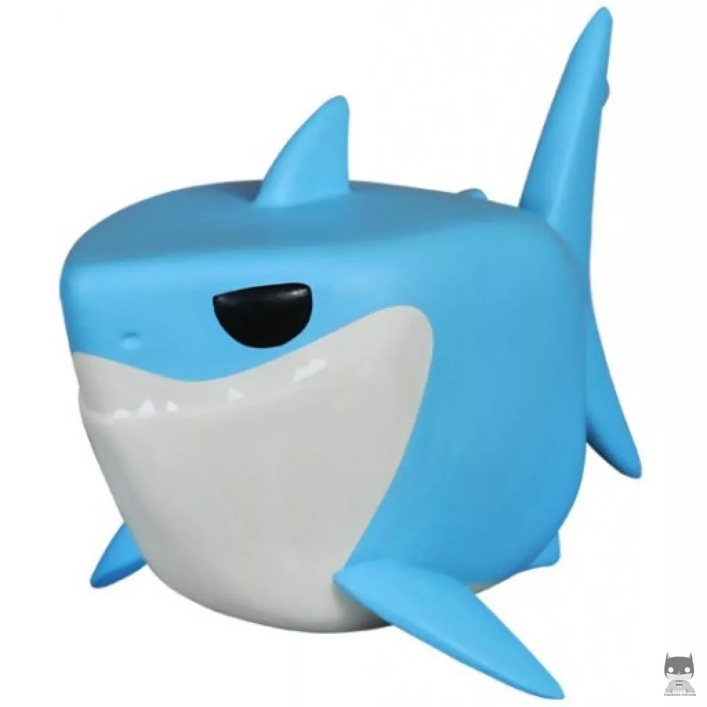 Bruce Funko Pop! figure (Finding Nemo)