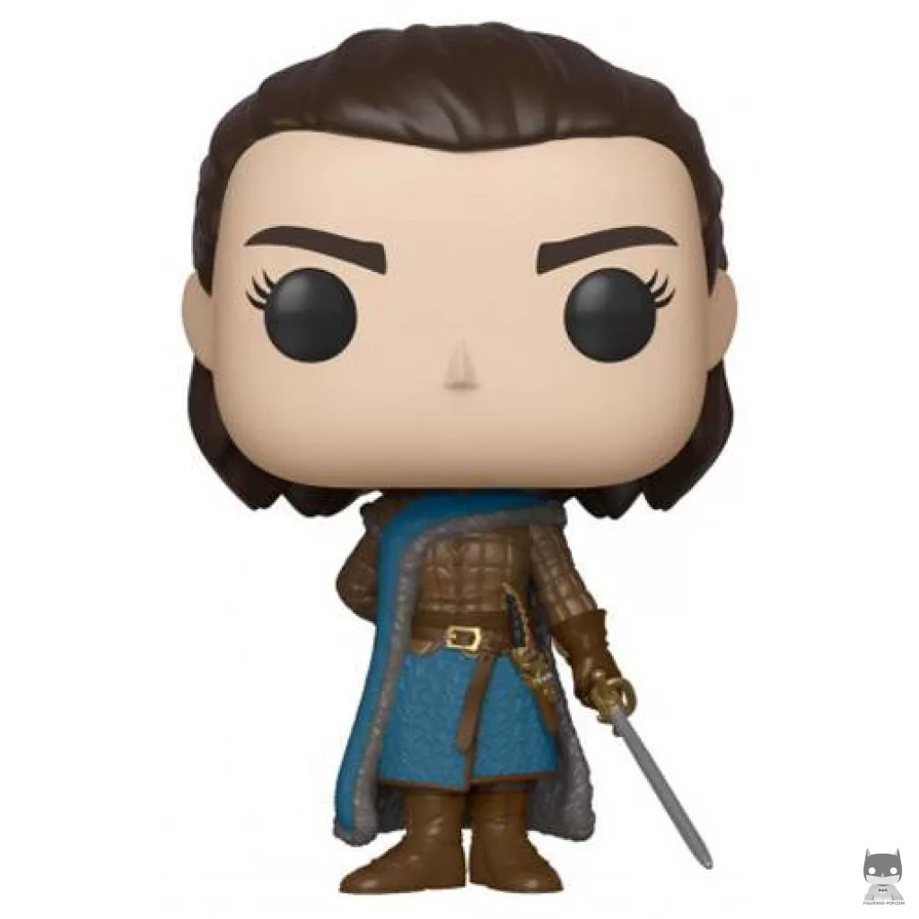 Arya Stark Funko Pop! figure (Game of Thrones)