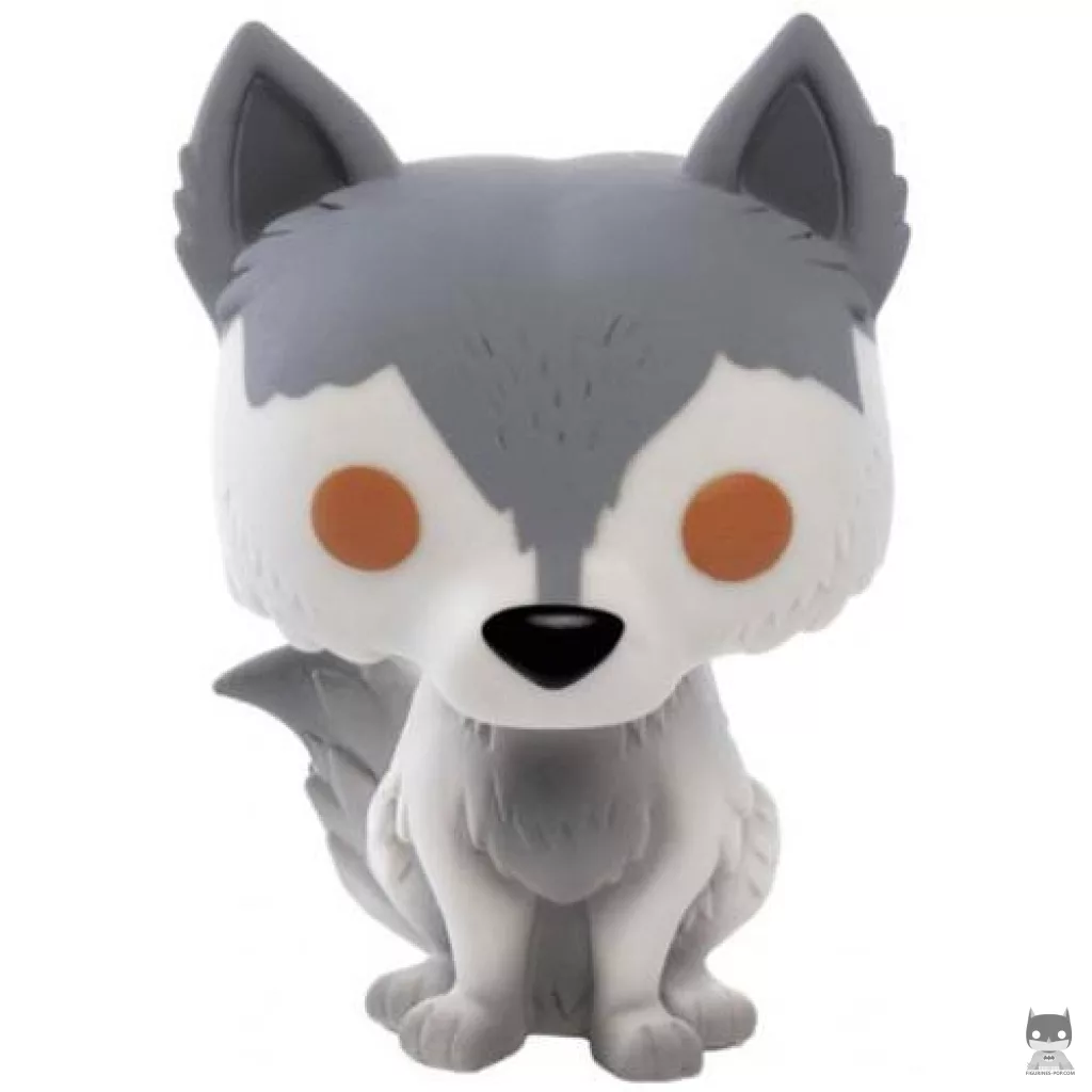 Nymeria Funko Pop! figure (Game of Thrones)