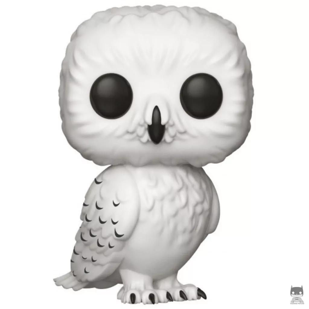 Hedwig Funko Pop! figure (Harry Potter)