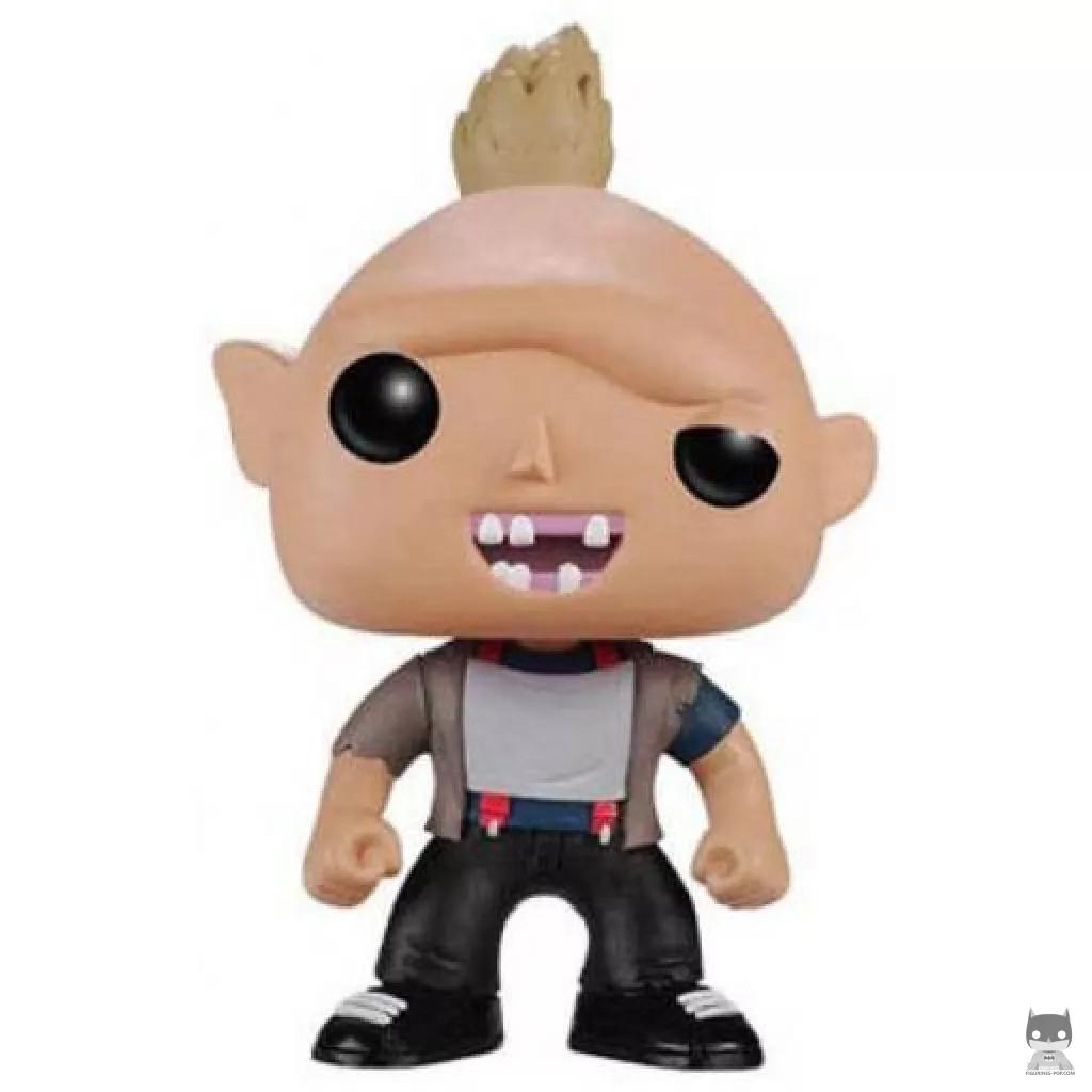 Sloth Funko Pop! figure (The Goonies)