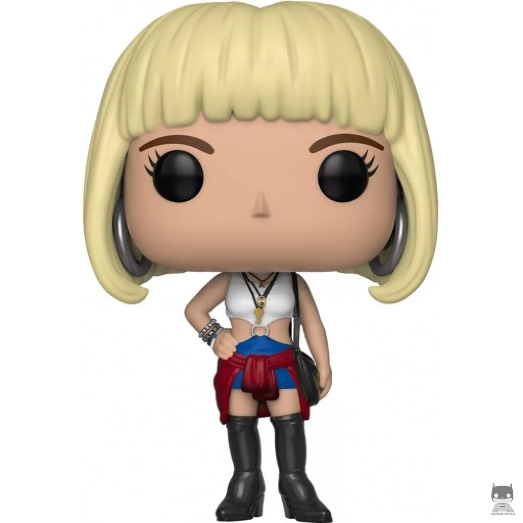 Vivian Ward (Chase) Funko Pop! figure (Pretty Woman)