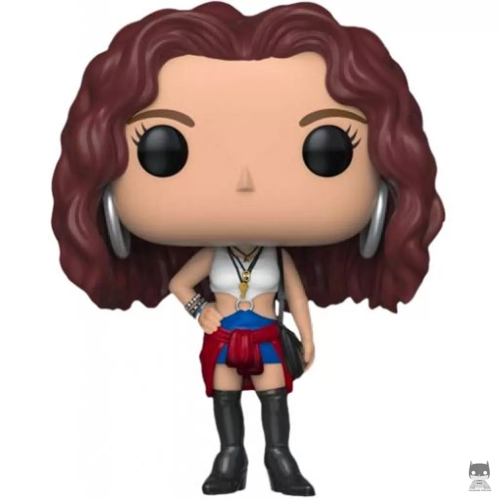 Vivian Ward Funko Pop! figure (Pretty Woman)
