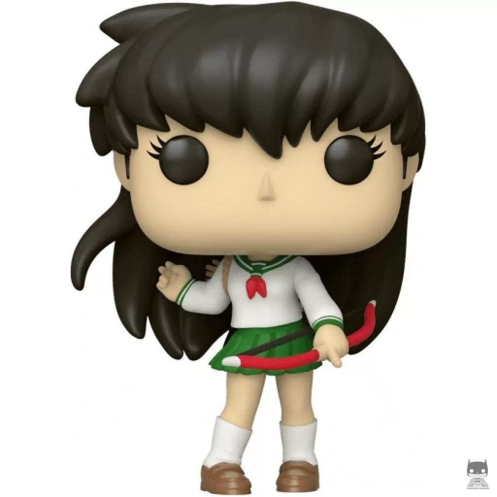 Kagome Higurashi Funko Pop! figure (InuYasha)