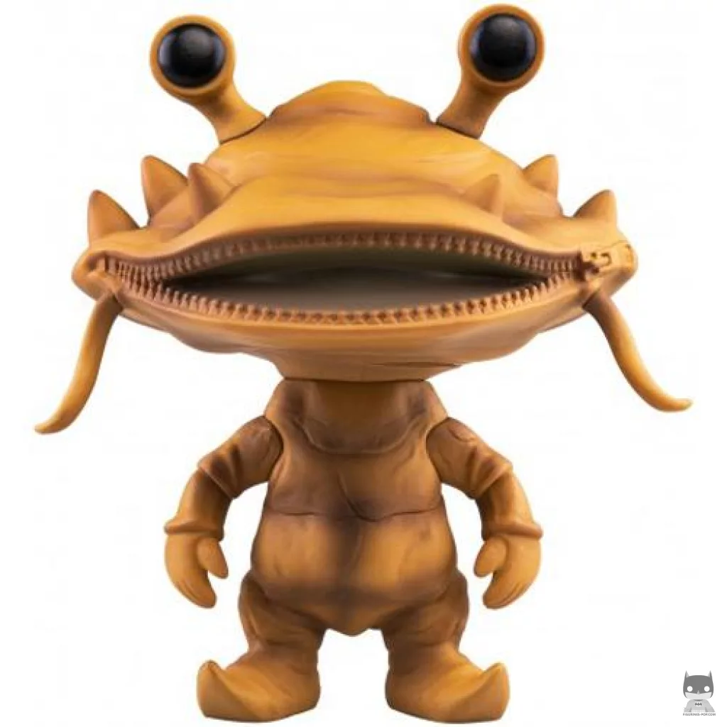 Kanegon Funko Pop! figure (Ultraman)