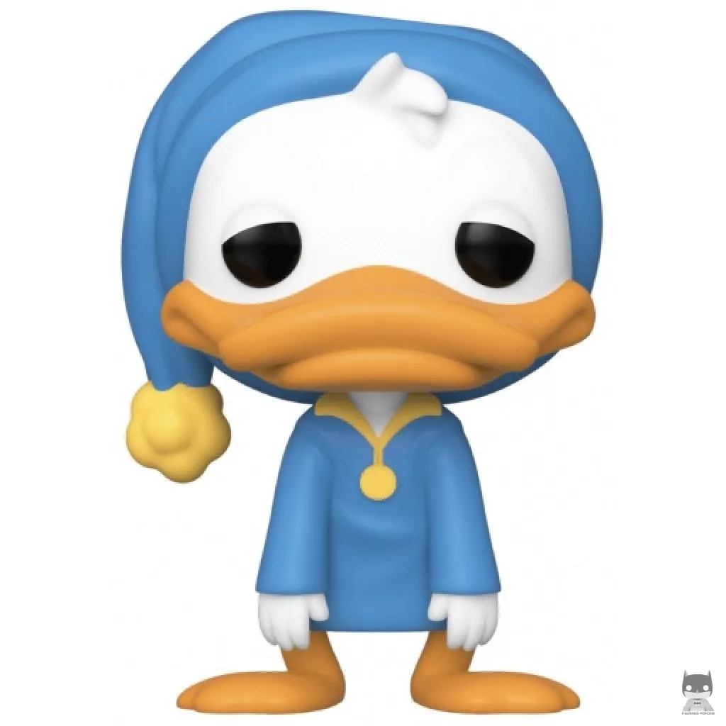 Donald Duck Funko Pop! figure (Mickey Mouse & Friends)