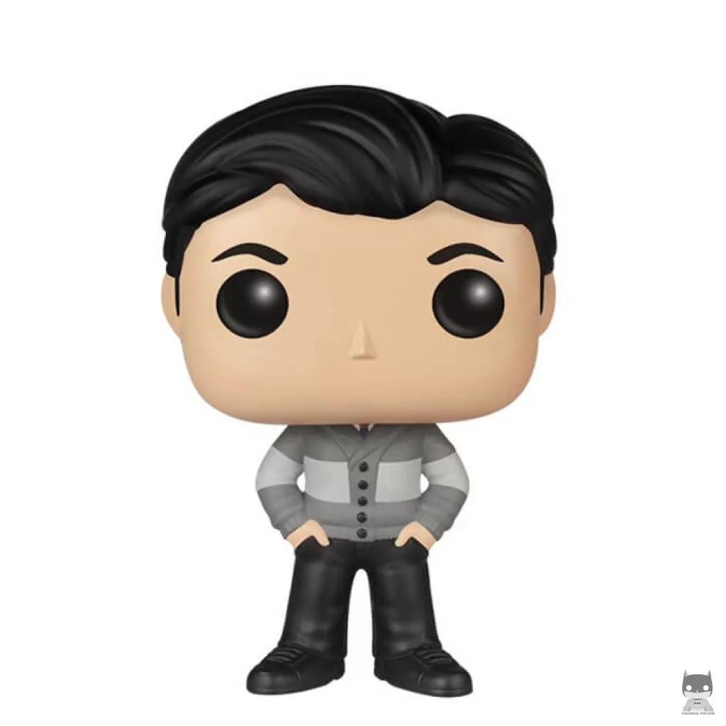 Bruce Wayne Funko Pop! figure (Gotham)