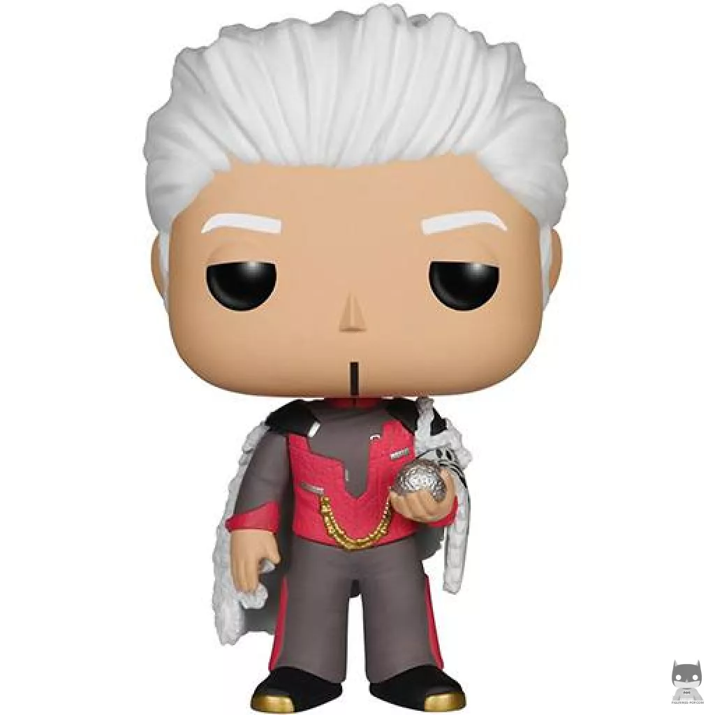 The Collector Funko Pop! figure (Guardians of the Galaxy)