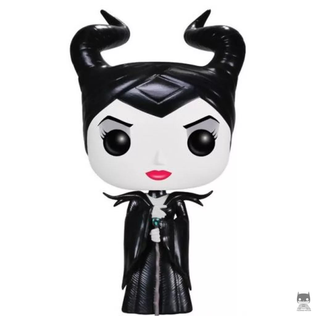 Maleficent Funko Pop! figure (Maleficent)