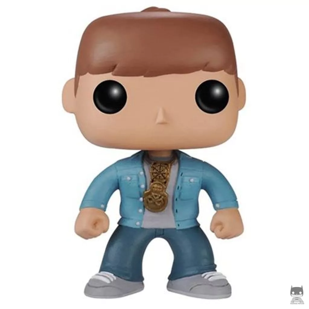 Mikey Funko Pop! figure (The Goonies)