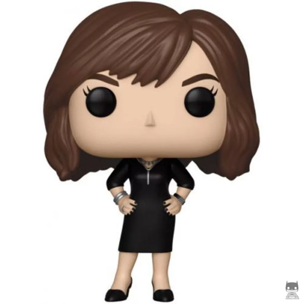 Wendy Funko Pop! figure (Billions)