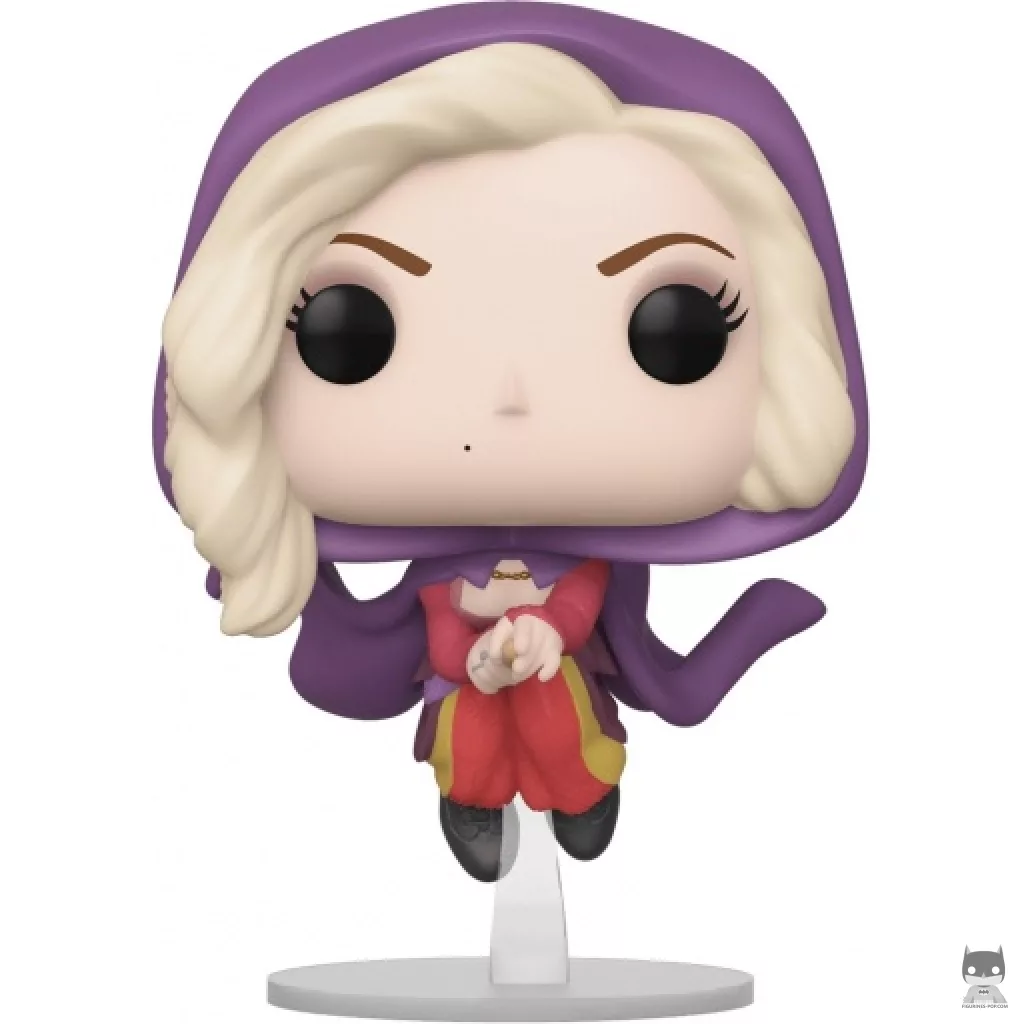 Sarah Sanderson Funko Pop! figure (Hocus Pocus)