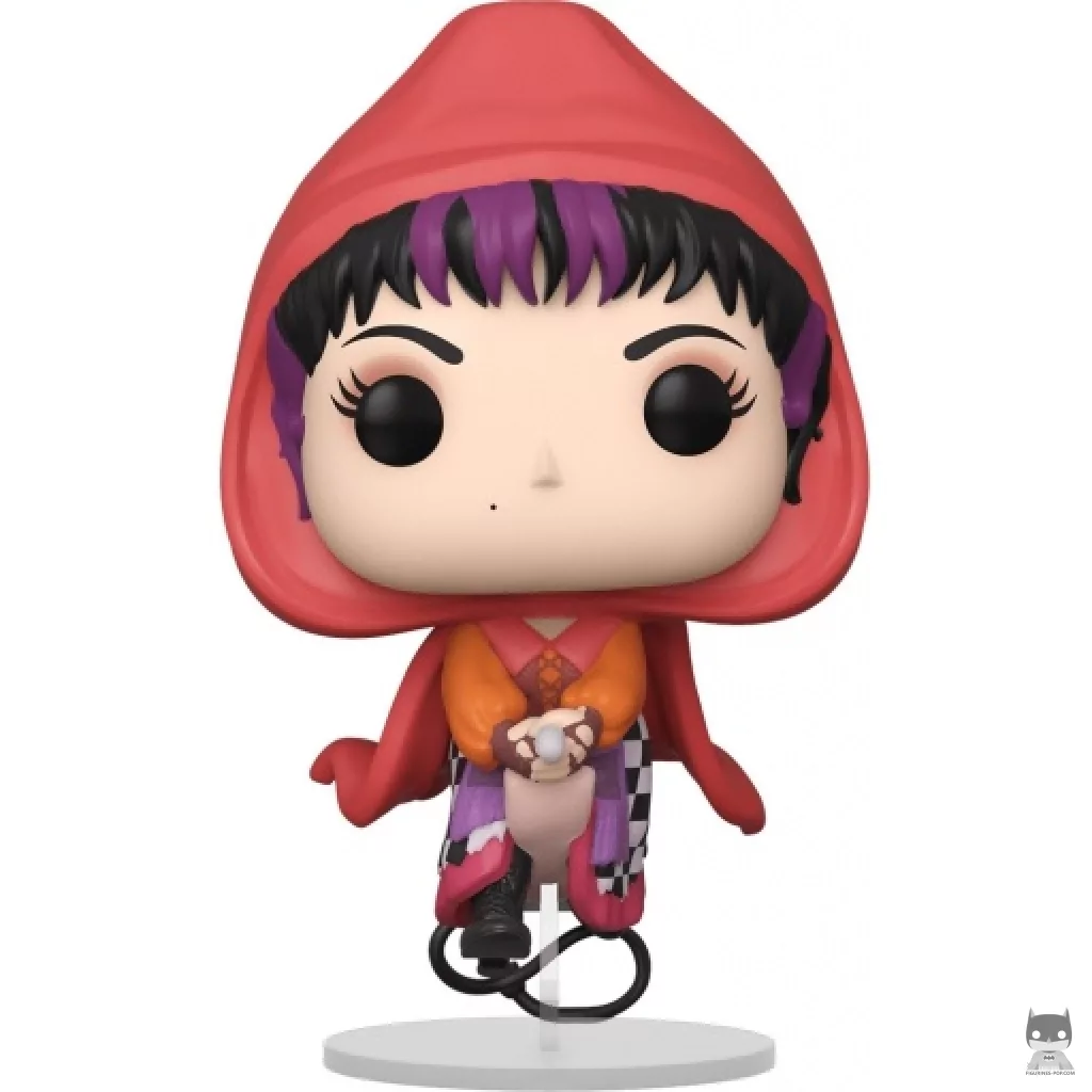 Mary Sanderson Funko Pop! figure (Hocus Pocus)