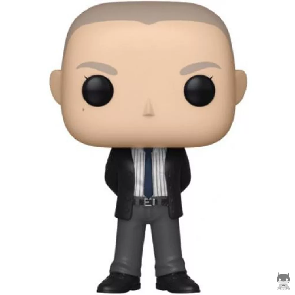 Taylor Funko Pop! figure (Billions)