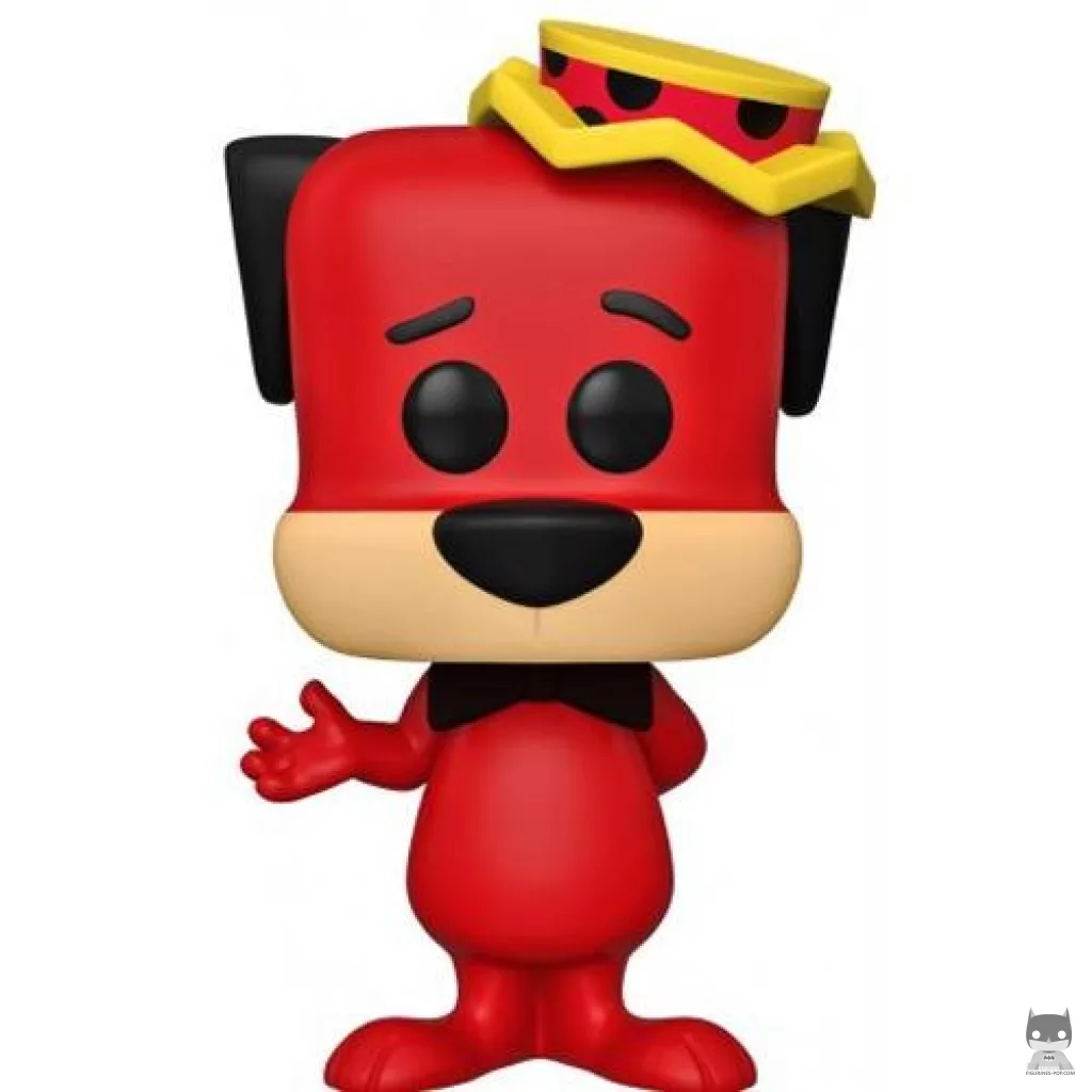 Huckleberry Hound Funko Pop! figure (Hanna Barbera)