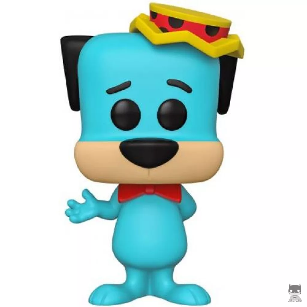 Huckleberry Hound (Chase) Funko Pop! figure (Hanna Barbera)
