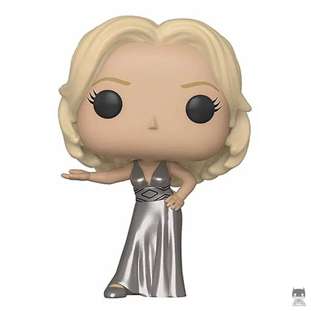 Vanna White Funko Pop! figure (Wheel of Fortune)