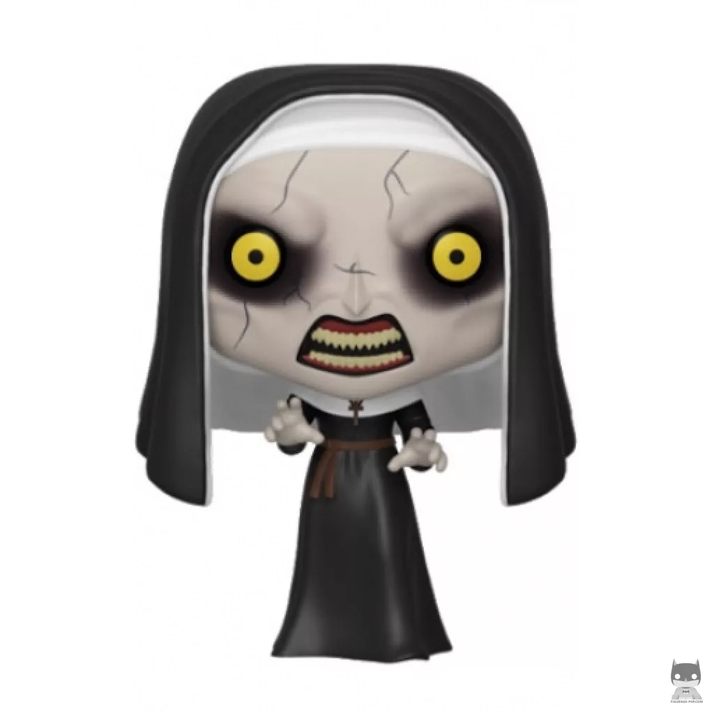 The Demonic Nun Funko Pop! figure (The Nun)