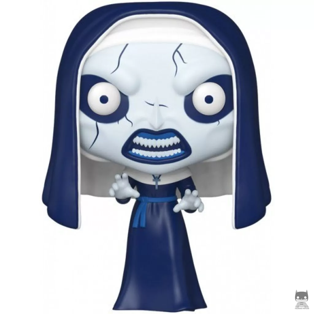 The Nun Moonlit (Demonic) Funko Pop! figure (The Nun)
