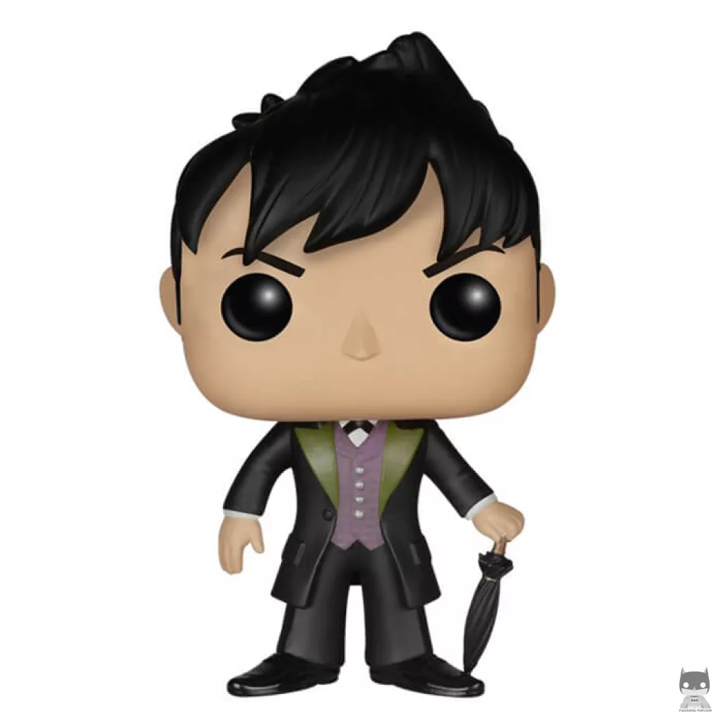 Oswald Cobblepot Funko Pop! figure (Gotham)