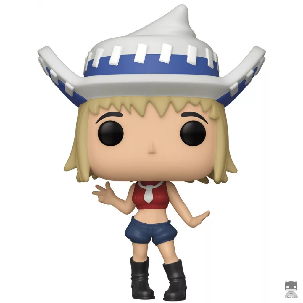 Patty Funko Pop! figure (Soul Eater)