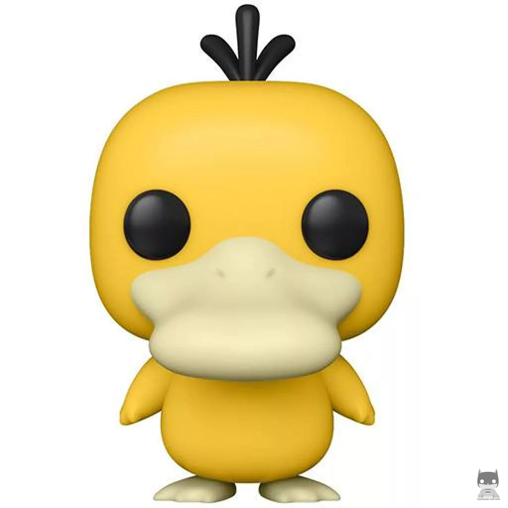 Psyduck Funko Pop! figure (Pokémon)