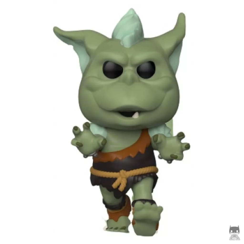 Ogre Funko Pop! figure (Adventures of the Gummi Bears)