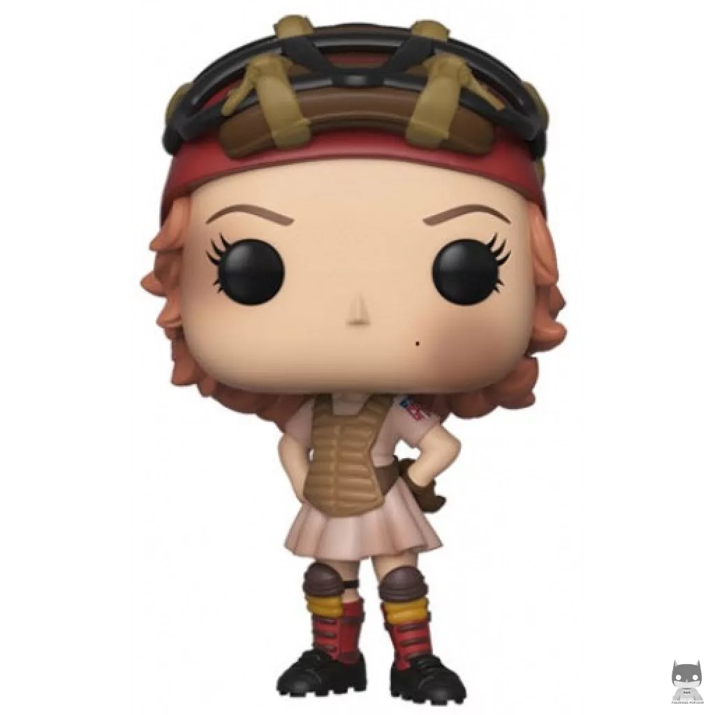 Dottie Funko Pop! figure (A League of Their Own)