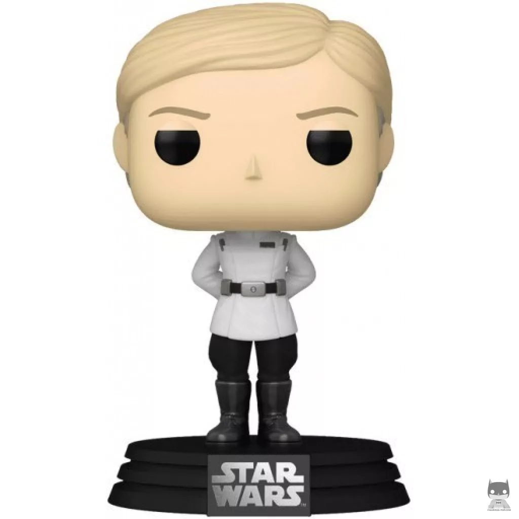 Supervisor Dedra Meero Funko Pop! figure (Star Wars: Andor)