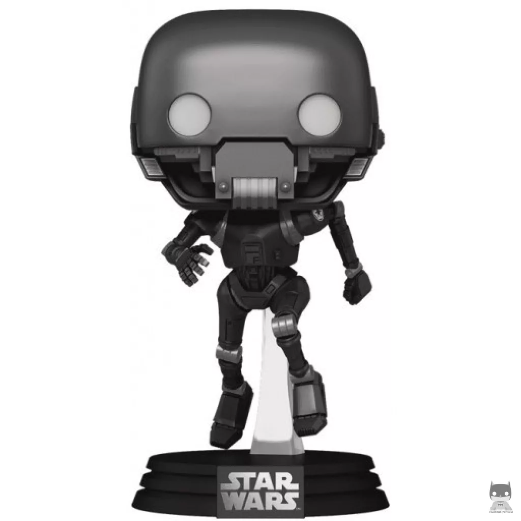 K-2SO Funko Pop! figure (Star Wars: Andor)