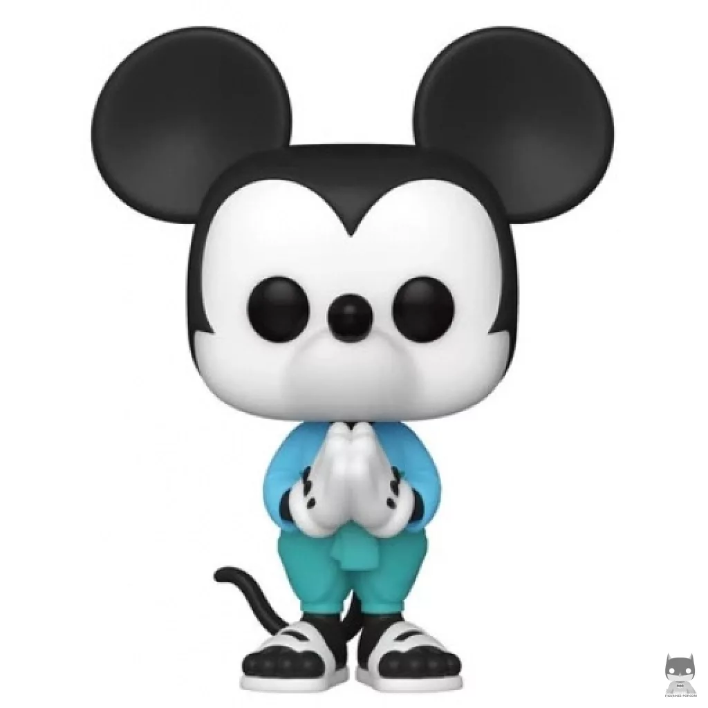 Disney Go Thailand Funko Pop! figure (Mickey Mouse & Friends)