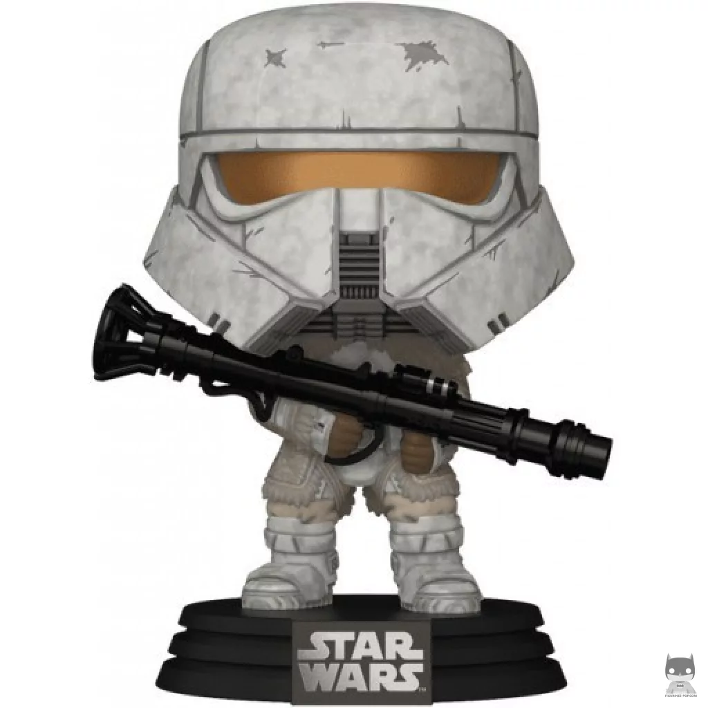 Imperial Range Trooper Funko Pop! figure (Star Wars: Andor)