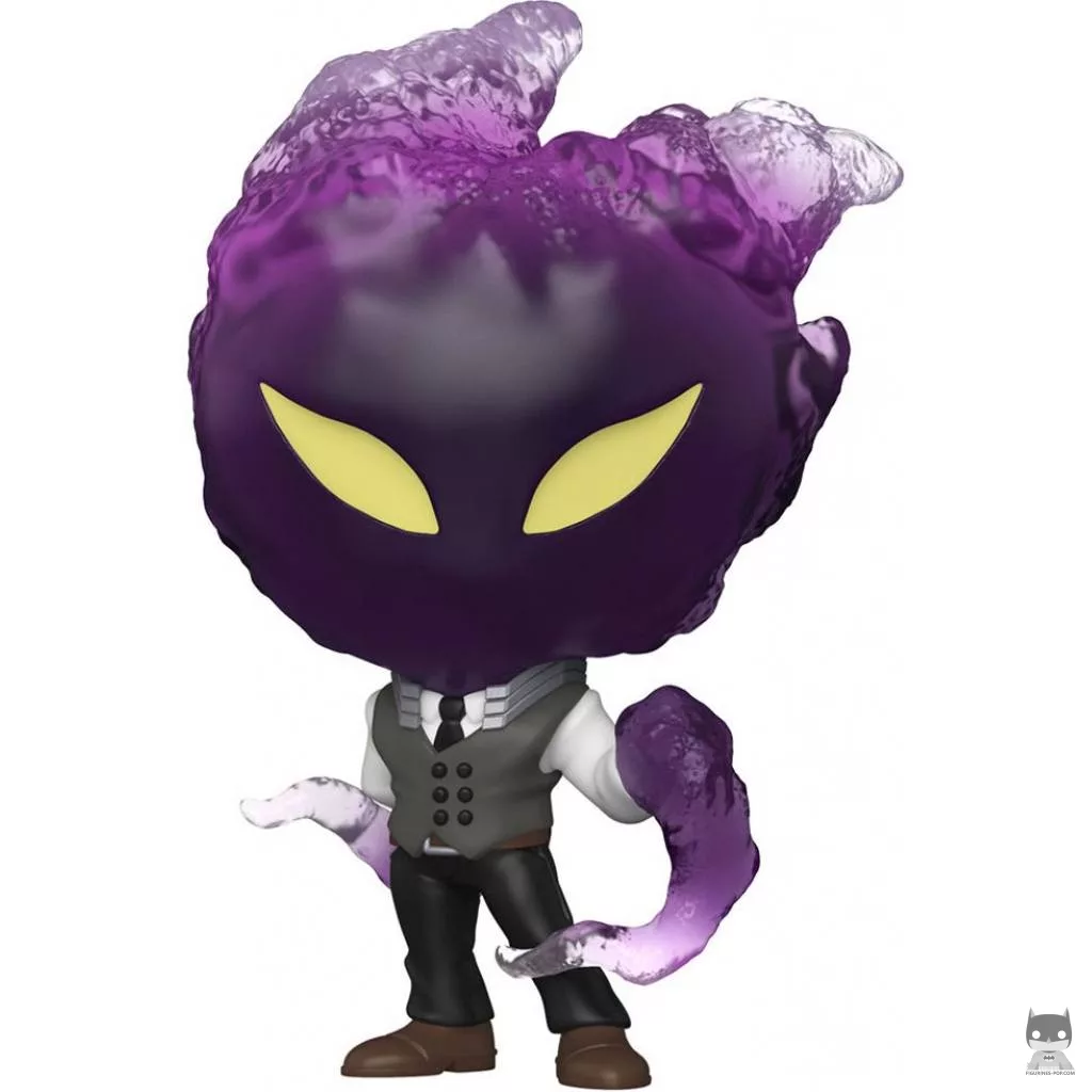 Kurogiri Funko Pop! figure (My Hero Academia)