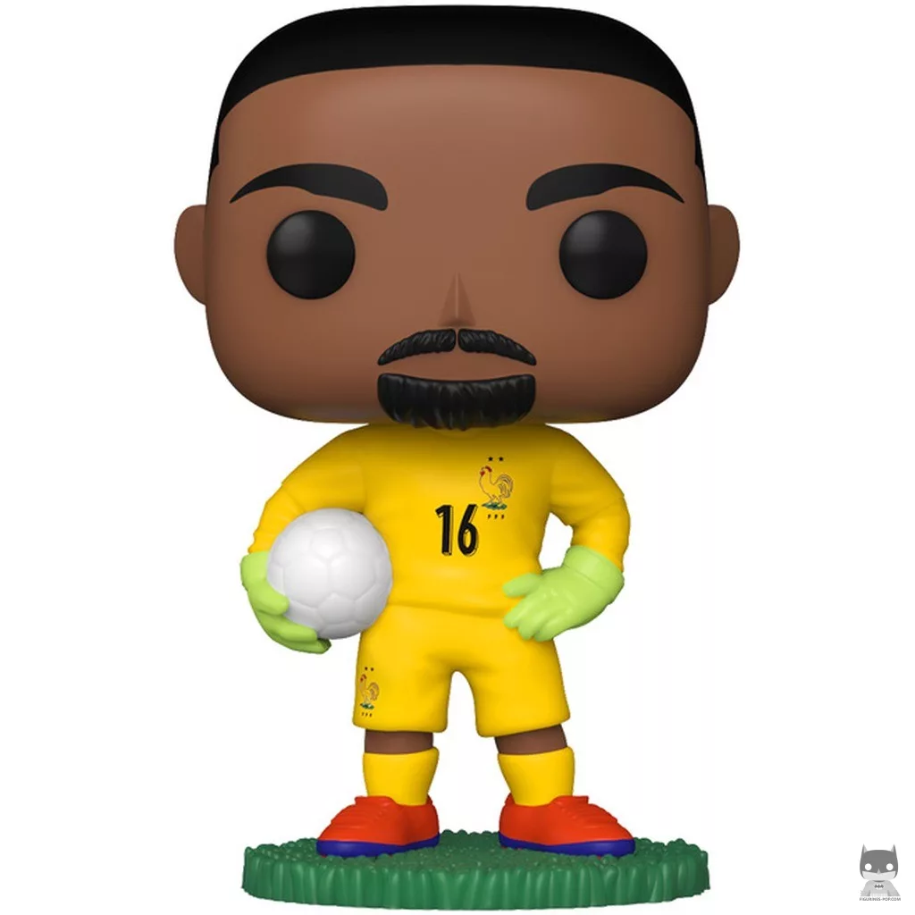 Mike Maignan (France) Funko Pop! figure (FIFA Football)