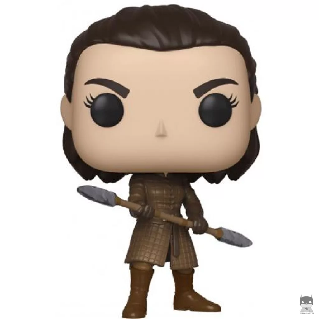 Arya Stark Funko Pop! figure (Game of Thrones)
