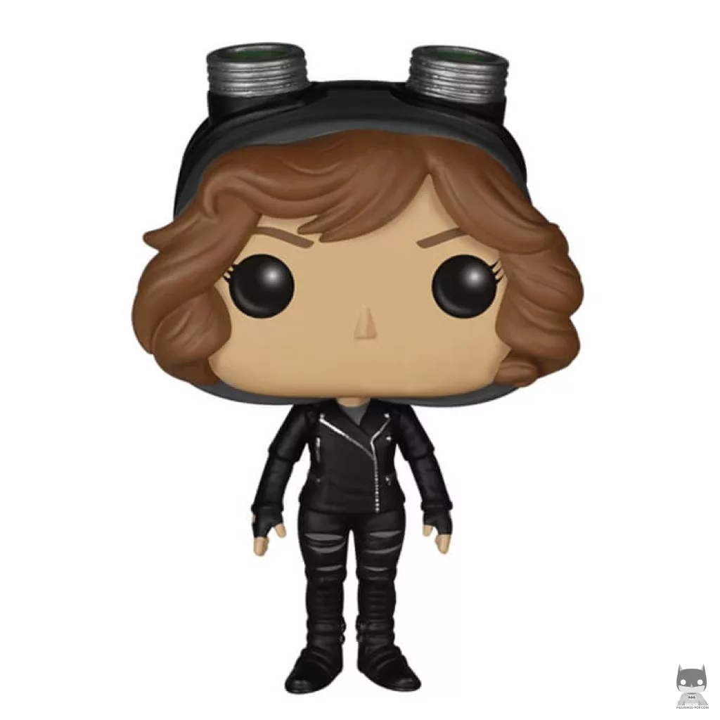 Selina Kyle Funko Pop! figure (Gotham)